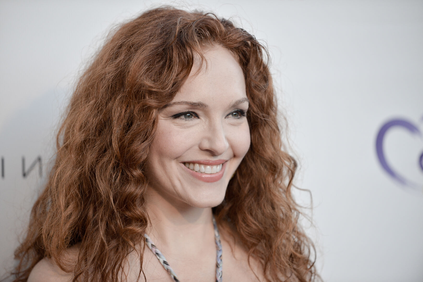 Amy Yasbeck